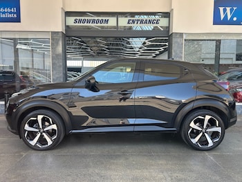 Used Nissan Juke 2021 for sale - 79179803: Photo