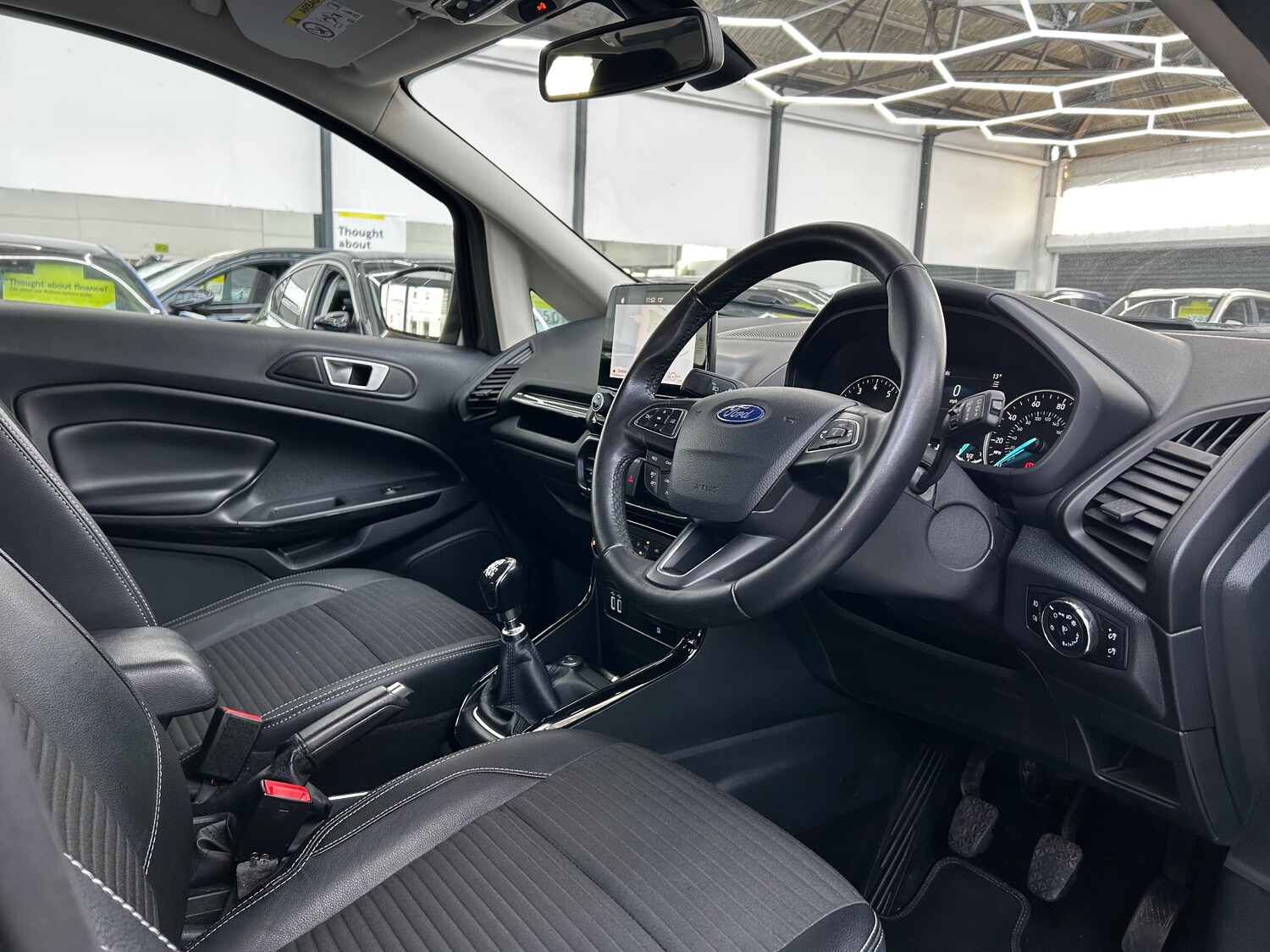 Used Ford Ecosport 2018 for sale - 76613498: Photo 10