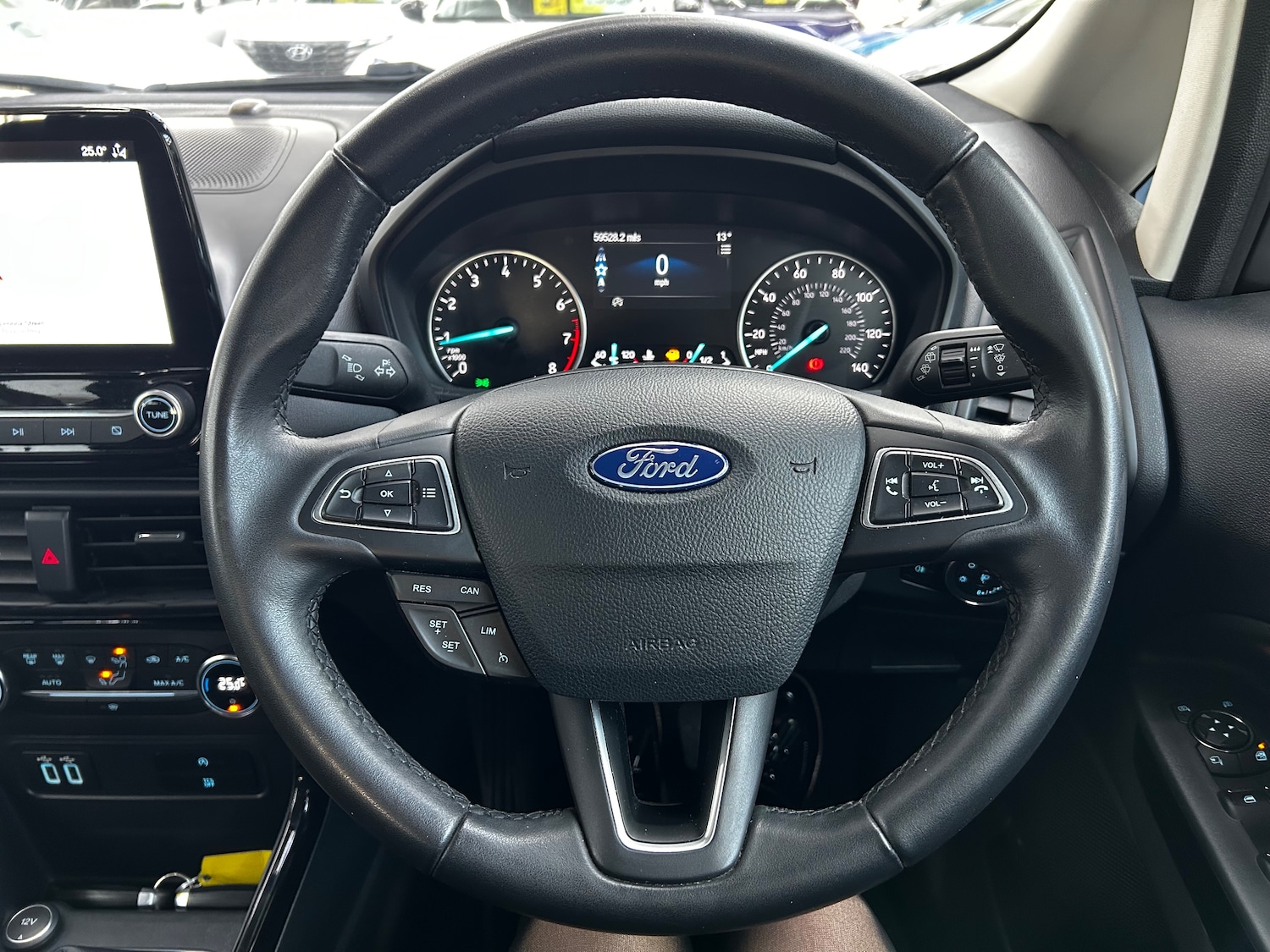 Used Ford Ecosport 2018 for sale - 76613498: Photo 11