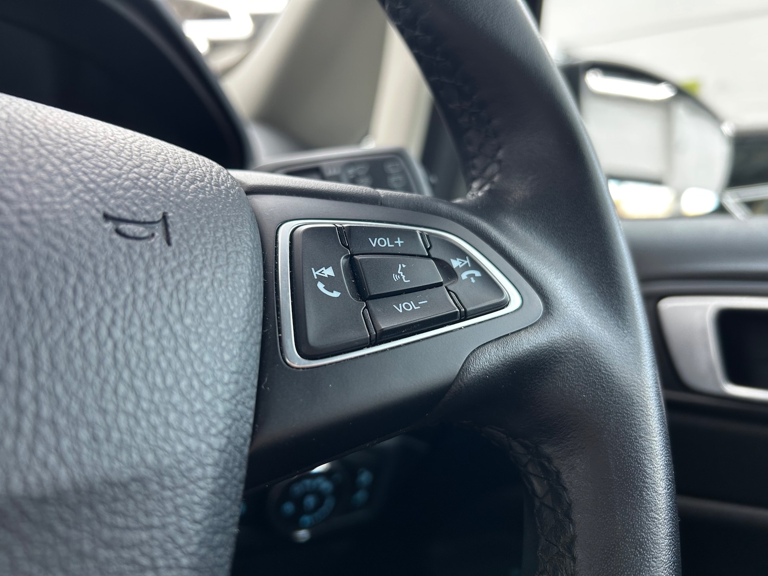 Used Ford Ecosport 2018 for sale - 76613498: Photo 12