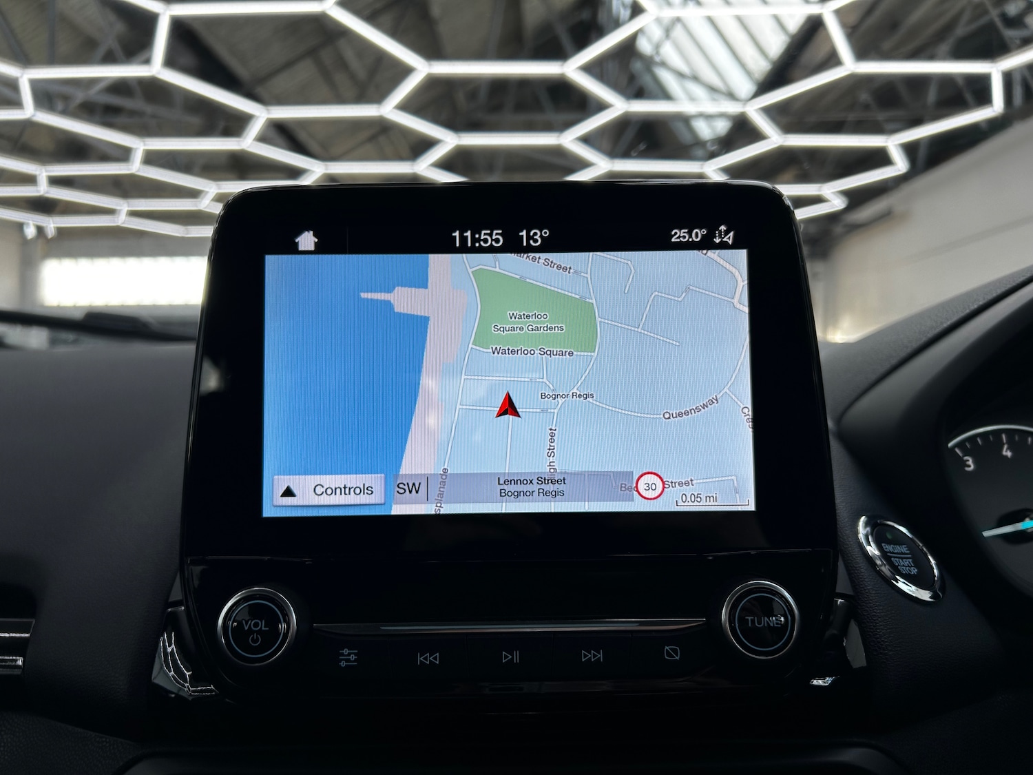 Used Ford Ecosport 2018 for sale - 76613498: Photo 17