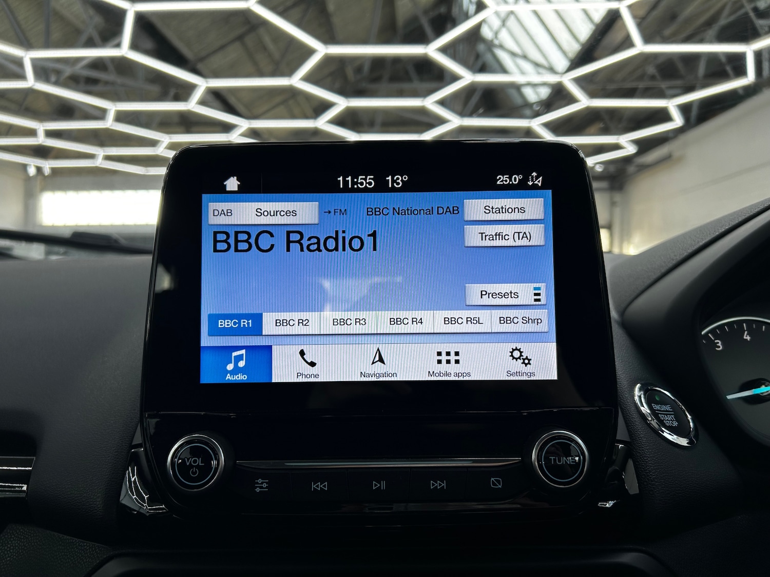 Used Ford Ecosport 2018 for sale - 76613498: Photo 18