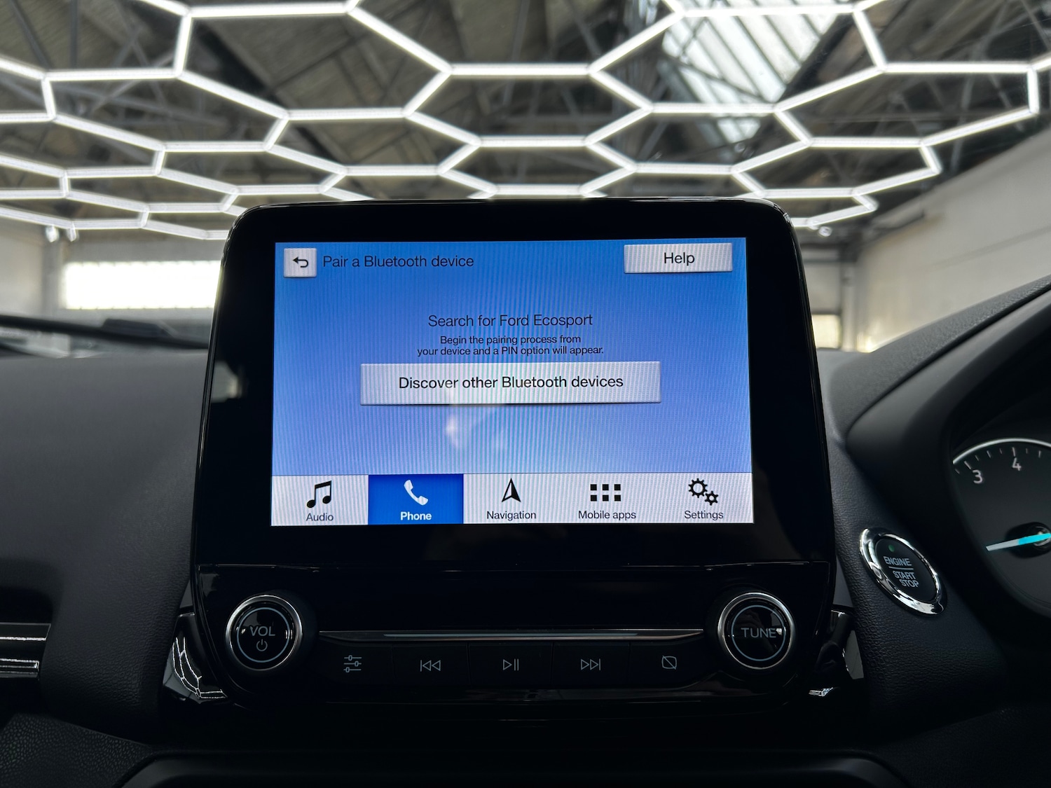 Used Ford Ecosport 2018 for sale - 76613498: Photo 19