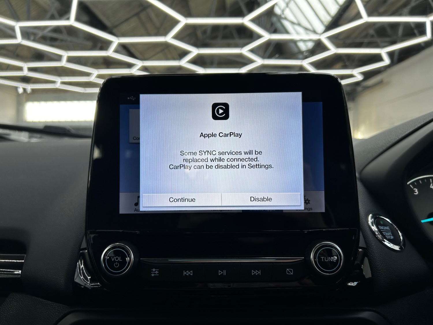 Used Ford Ecosport 2018 for sale - 76613498: Photo 20