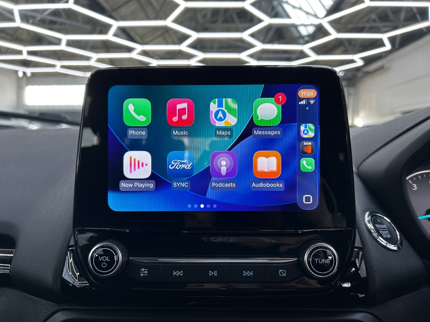 Used Ford Ecosport 2018 for sale - 76613498: Photo 21