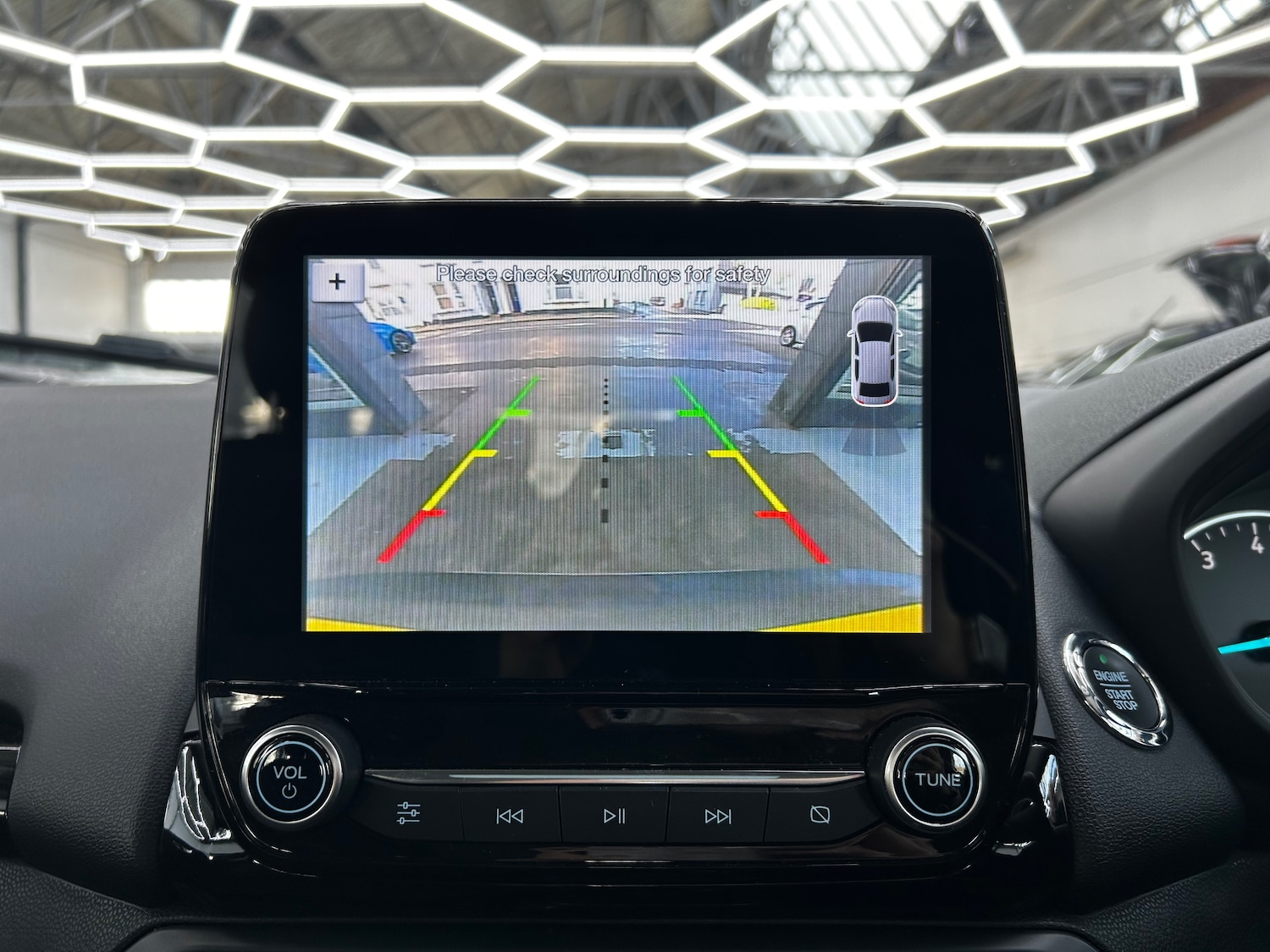 Used Ford Ecosport 2018 for sale - 76613498: Photo 22