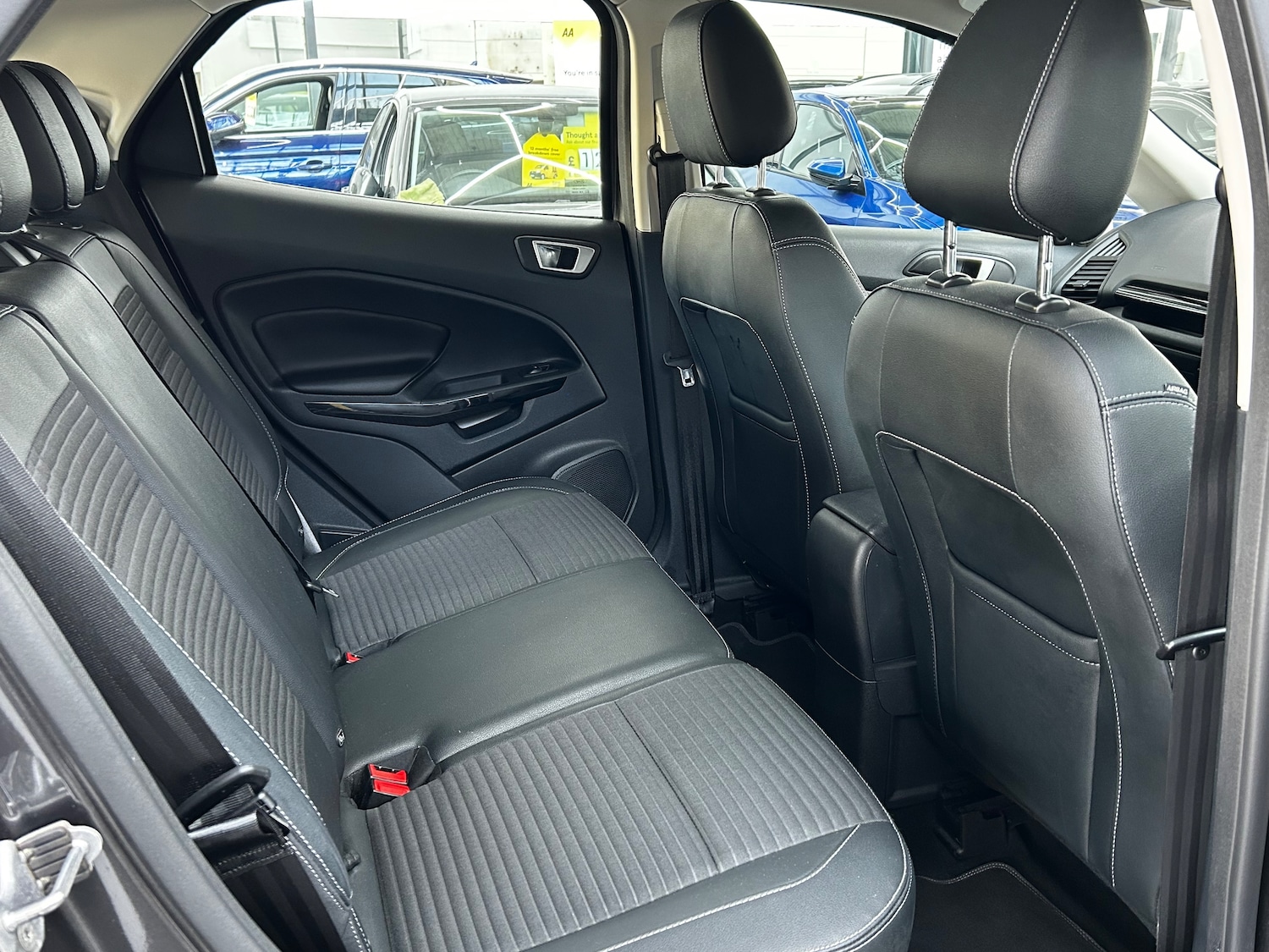 Used Ford Ecosport 2018 for sale - 76613498: Photo 25