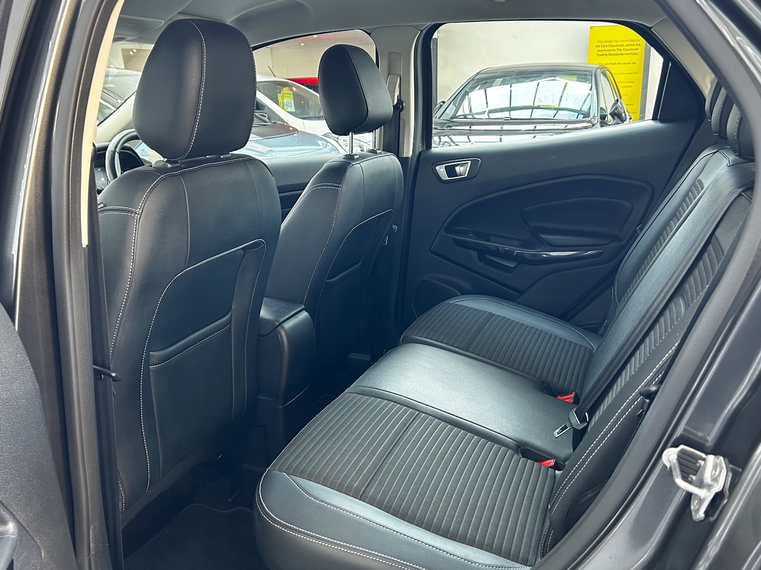 Used Ford Ecosport 2018 for sale - 76613498: Photo 26