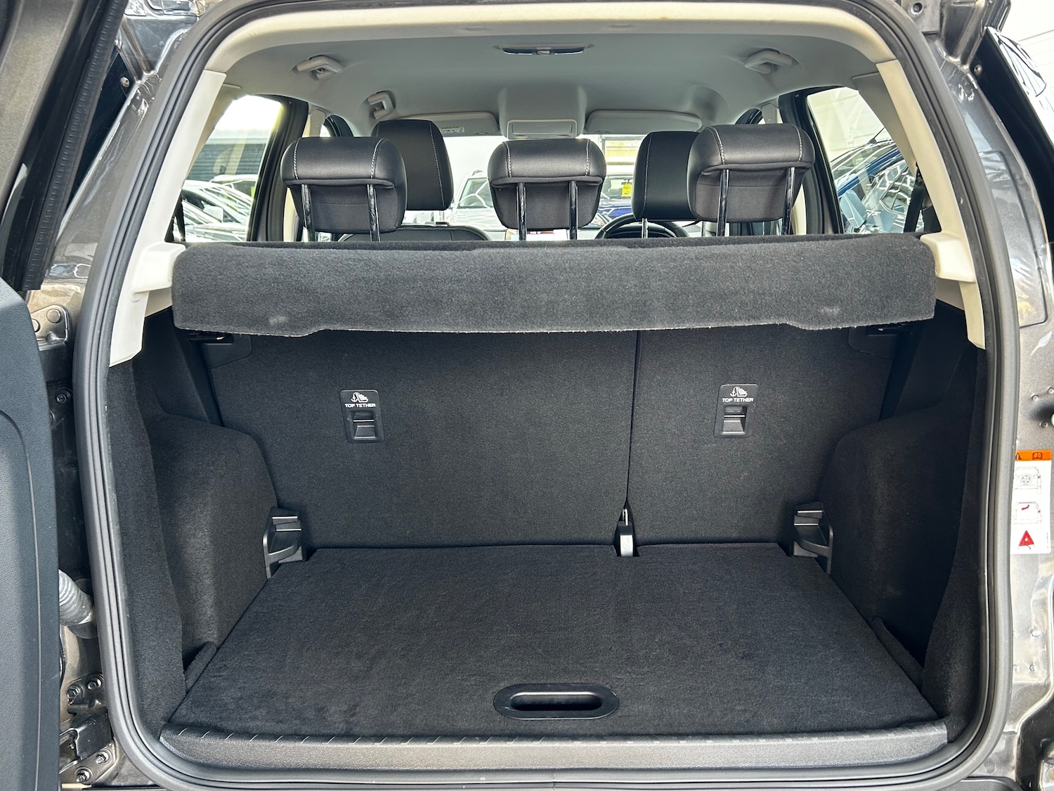 Used Ford Ecosport 2018 for sale - 76613498: Photo 27