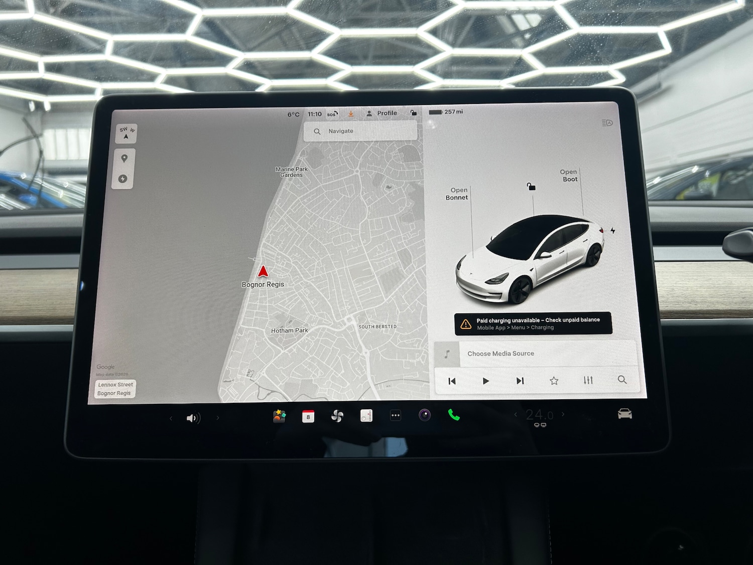 Used Tesla Model 3 2021 for sale - 77012009: Photo 11