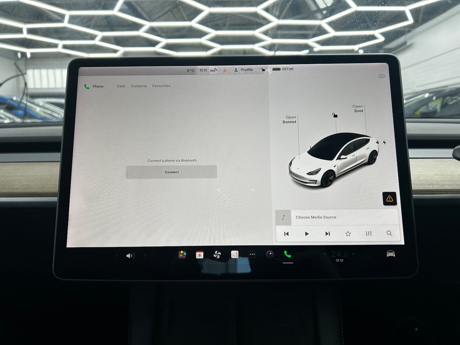 Used Tesla Model 3 2021 for sale - 77012009: Photo 12