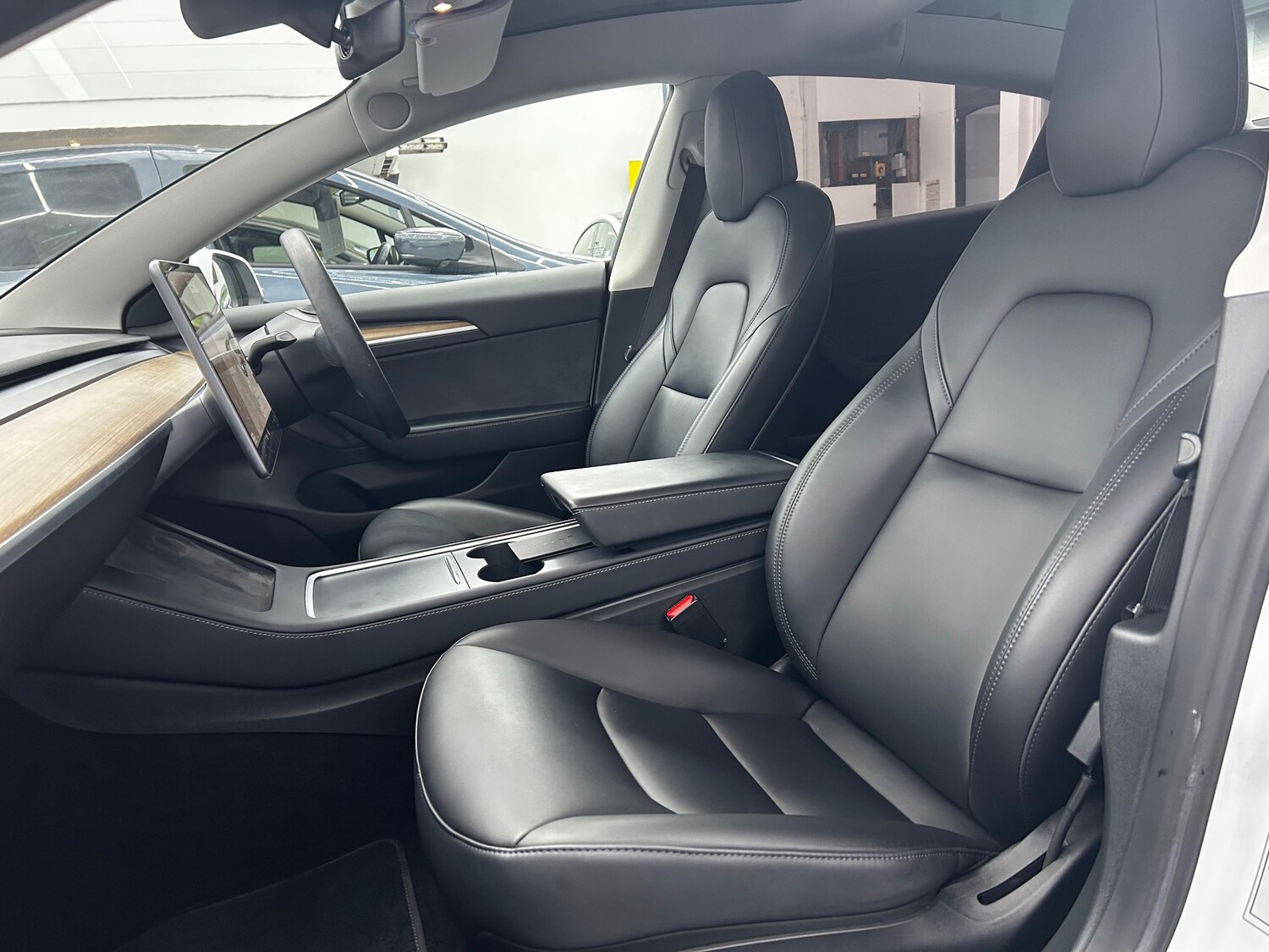 Used Tesla Model 3 2021 for sale - 77012009: Photo 18