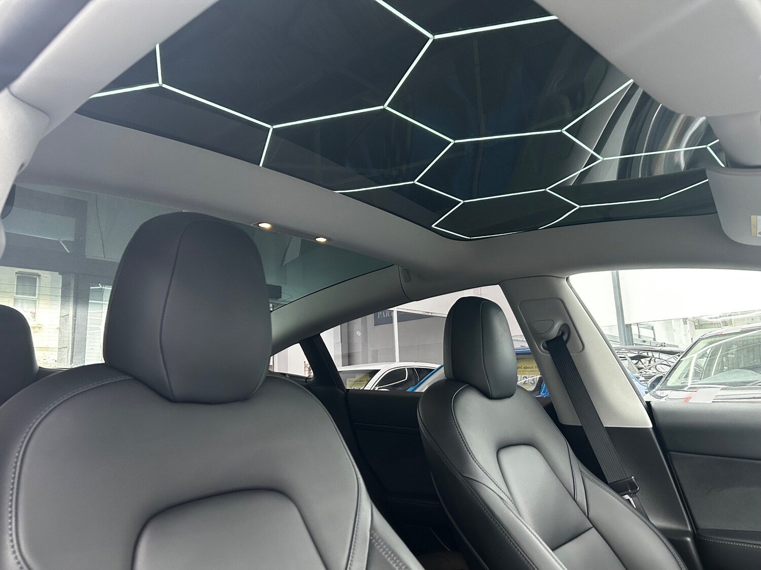 Used Tesla Model 3 2021 for sale - 77012009: Photo 19