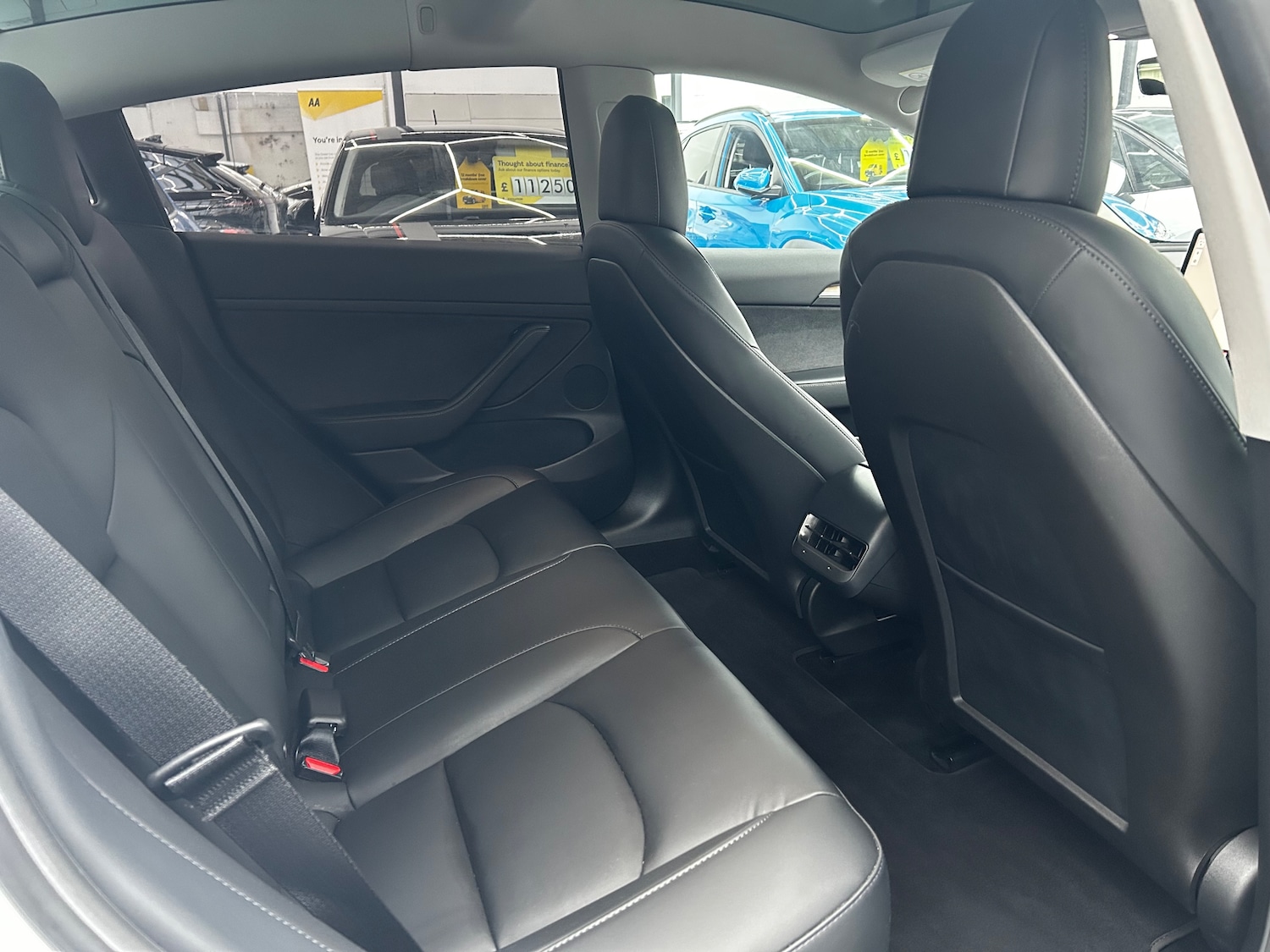 Used Tesla Model 3 2021 for sale - 77012009: Photo 20