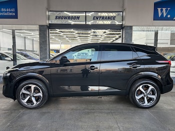 Used Nissan Qashqai 2023 for sale - 77620362: Photo