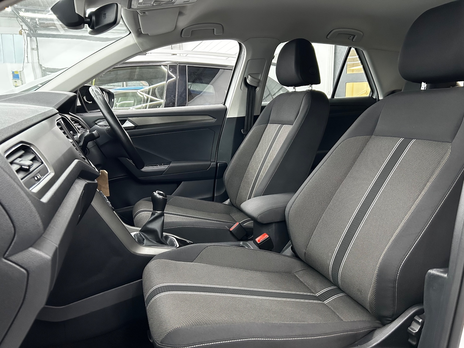 Used Volkswagen T-Roc 2020 for sale - 76613489: Photo 16