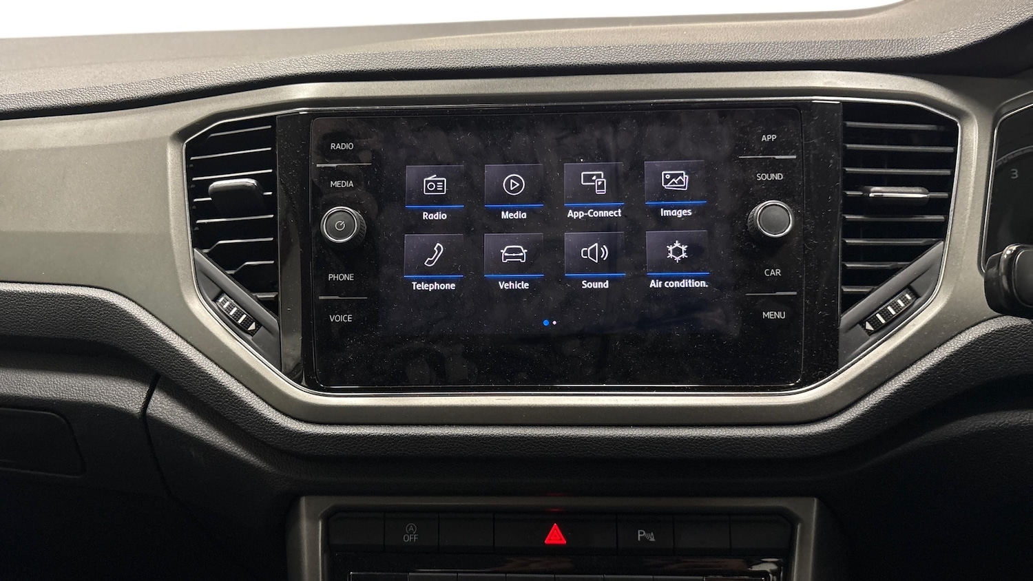 Used Volkswagen T-Roc 2020 for sale - 76613489: Photo 4