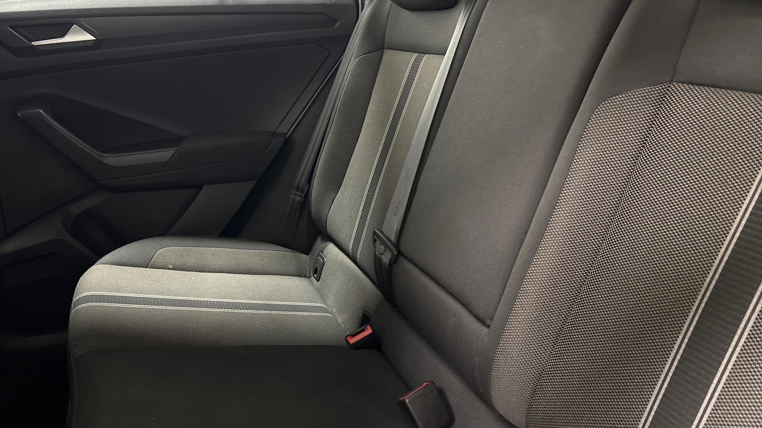 Used Volkswagen T-Roc 2020 for sale - 76613489: Photo 5