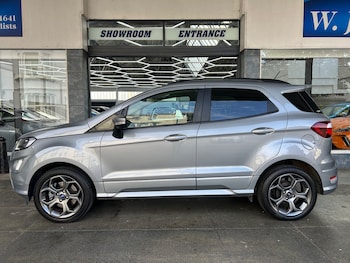 Used Ford Ecosport 2023 for sale - 78383068: Photo