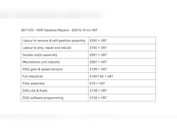 Used Volkswagen Golf 2017 for sale - 77249433: Photo