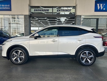 Used Nissan Qashqai 2023 for sale - 79010551: Photo