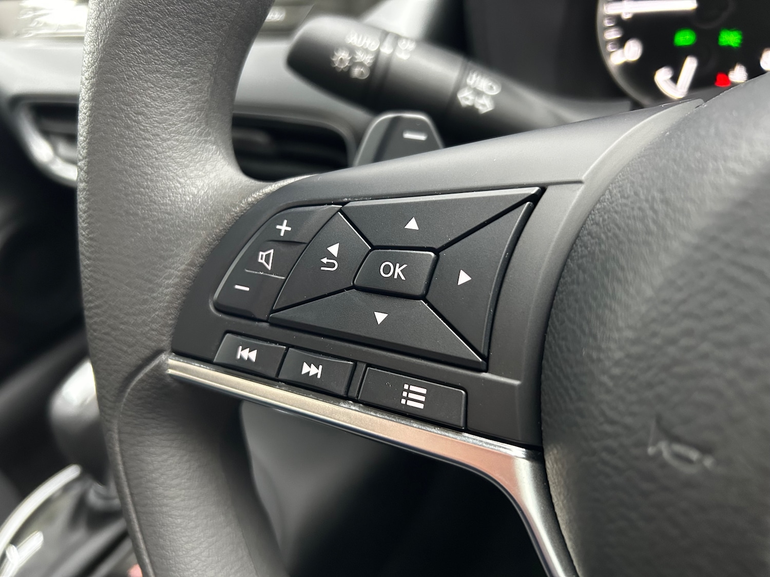 Used Nissan Juke 2025 for sale - 77287341: Photo 11