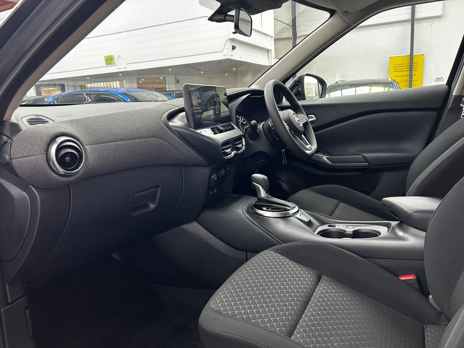 Used Nissan Juke 2025 for sale - 77287341: Photo 14