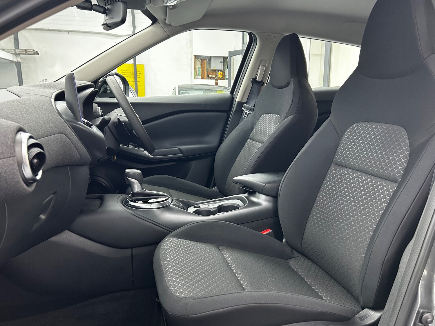 Used Nissan Juke 2025 for sale - 77287341: Photo 15