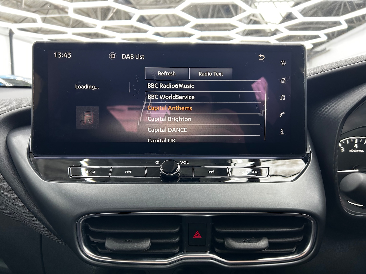 Used Nissan Juke 2025 for sale - 77287341: Photo 16