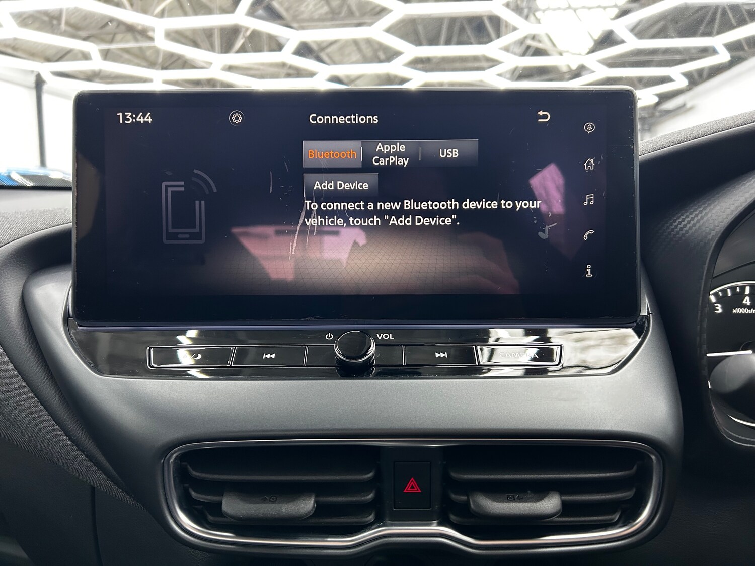 Used Nissan Juke 2025 for sale - 77287341: Photo 17