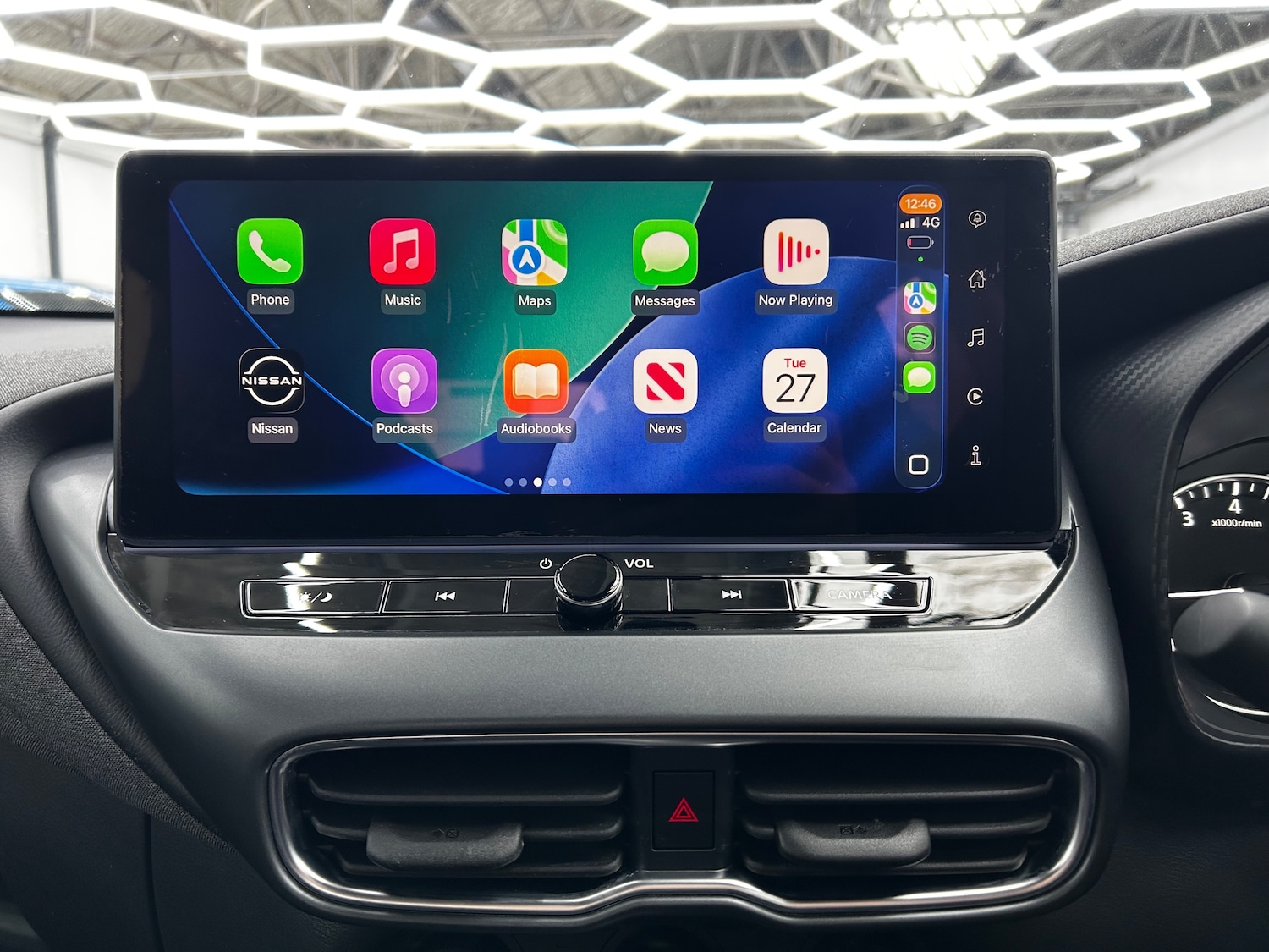 Used Nissan Juke 2025 for sale - 77287341: Photo 18