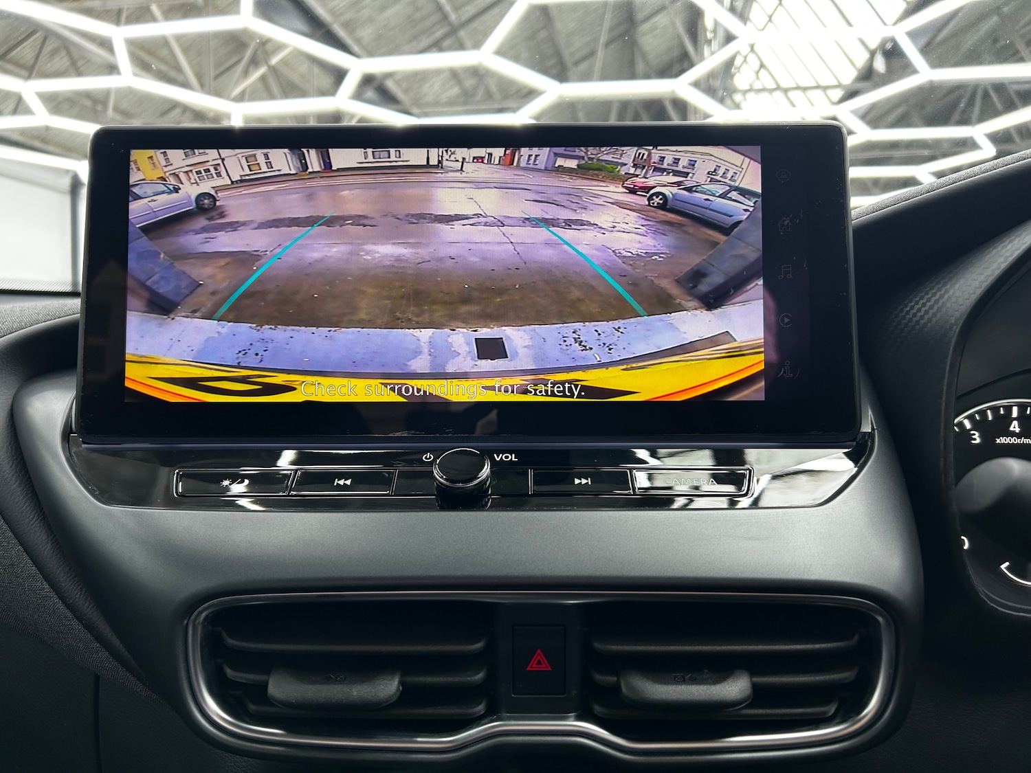 Used Nissan Juke 2025 for sale - 77287341: Photo 19