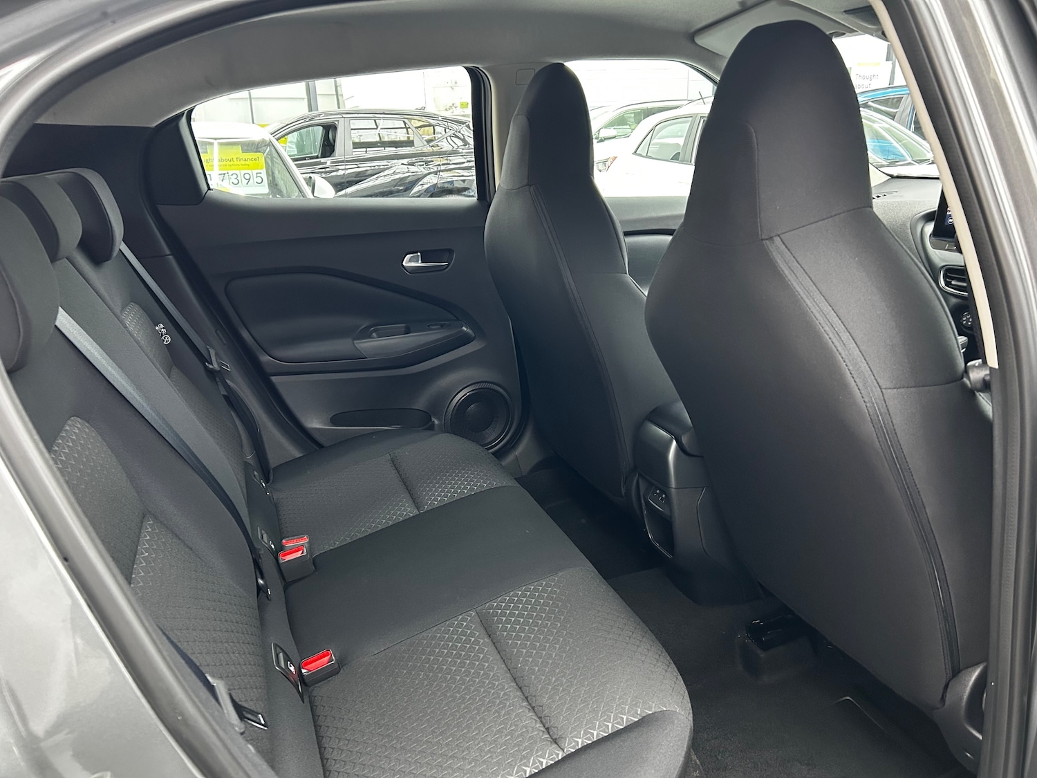 Used Nissan Juke 2025 for sale - 77287341: Photo 22