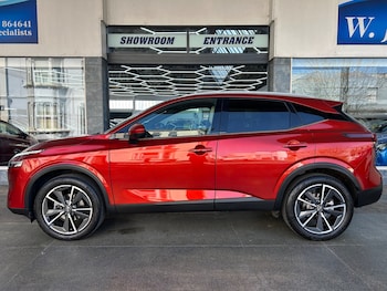 Used Nissan Qashqai 2023 for sale - 78111731: Photo