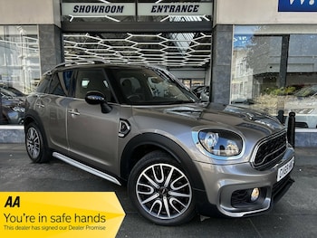 Used MINI Countryman 2019 for sale - 79346630: Photo