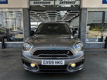 Used MINI Countryman 2019 for sale - 79346630: Photo