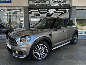 Used MINI Countryman 2019 for sale - 79346630: Photo