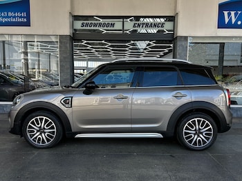 Used MINI Countryman 2019 for sale - 79346630: Photo