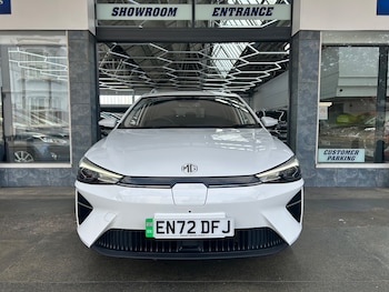Used MG MG5 2022 for sale - 79241118: Photo