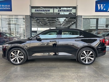 Used Polestar Polestar 2 2022 for sale - 79234264: Photo