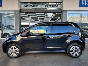 Used Volkswagen up! 2021 for sale - 77855834: Photo