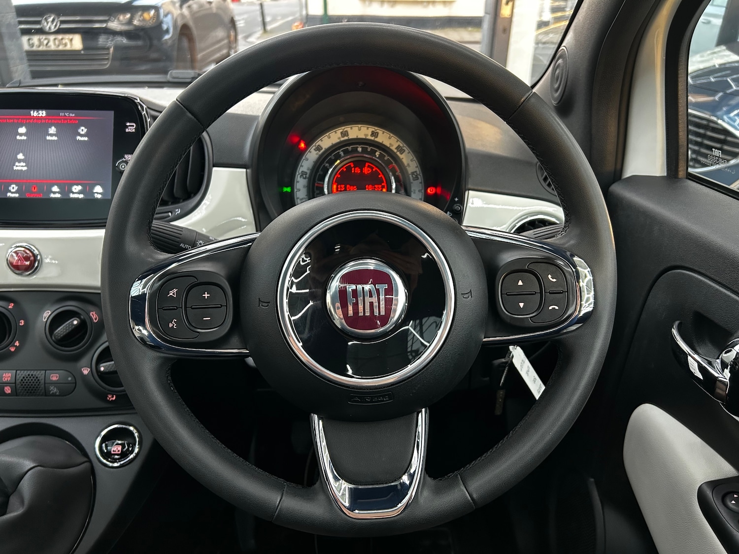 Used Fiat 500 2023 for sale - 76826986: Photo 11