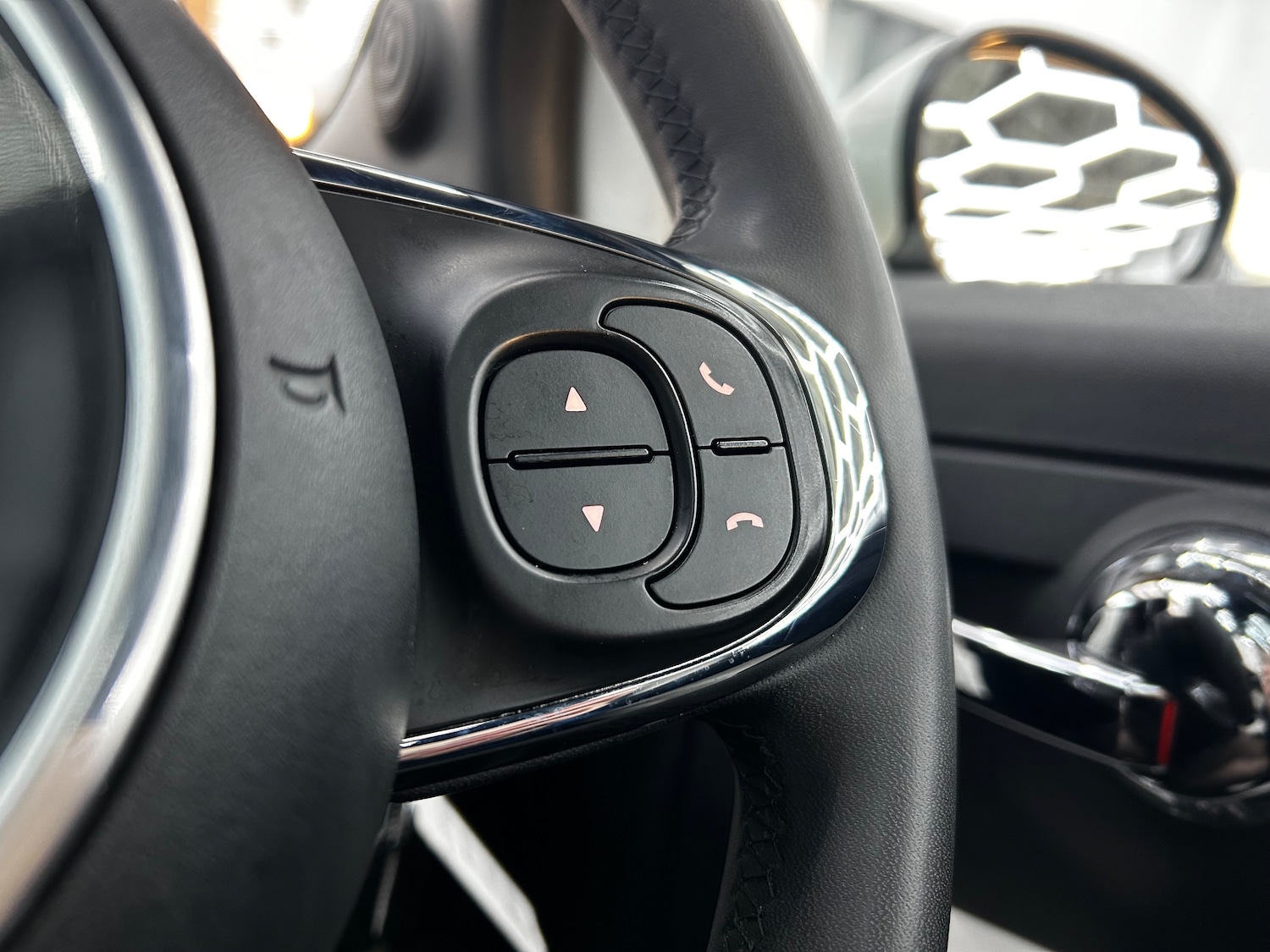 Used Fiat 500 2023 for sale - 76826986: Photo 15