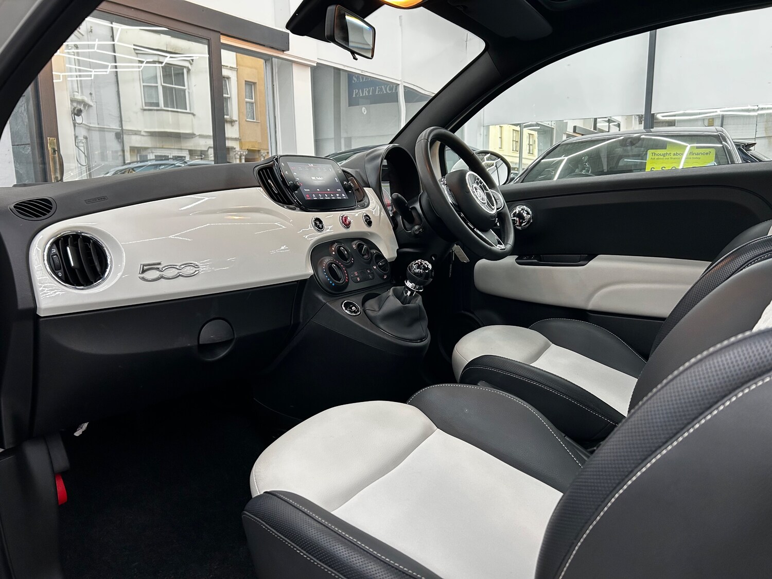 Used Fiat 500 2023 for sale - 76826986: Photo 17