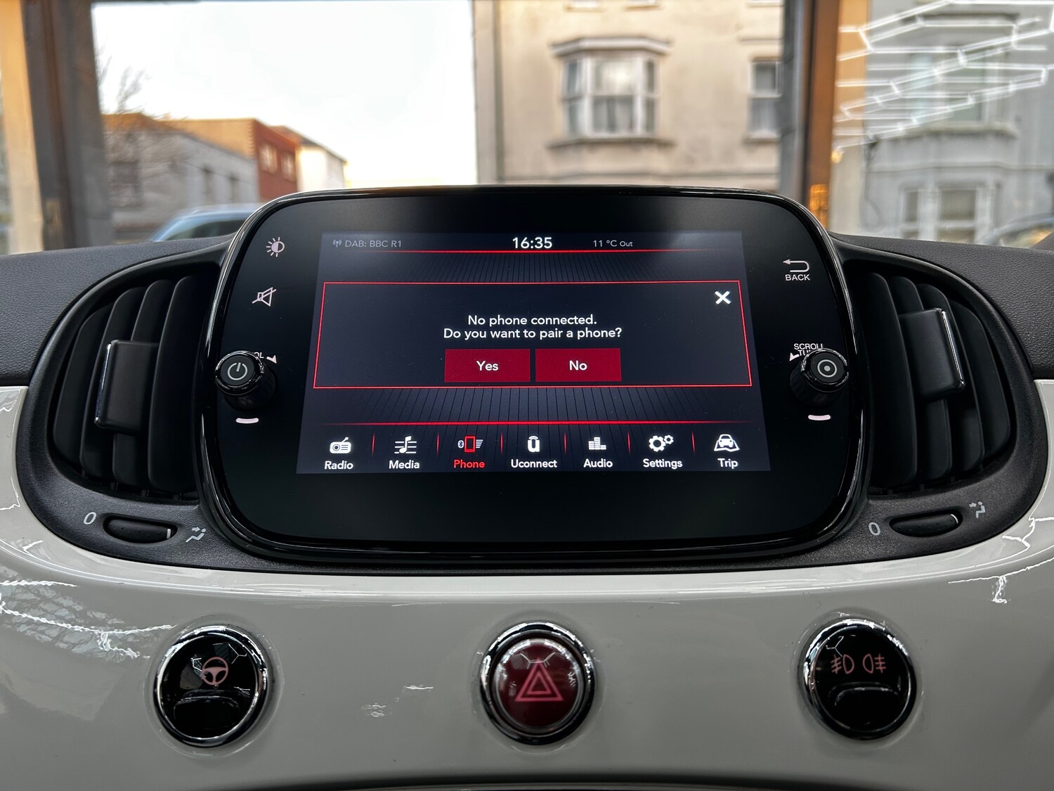 Used Fiat 500 2023 for sale - 76826986: Photo 20