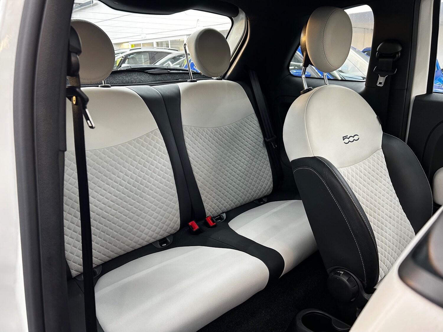 Used Fiat 500 2023 for sale - 76826986: Photo 23