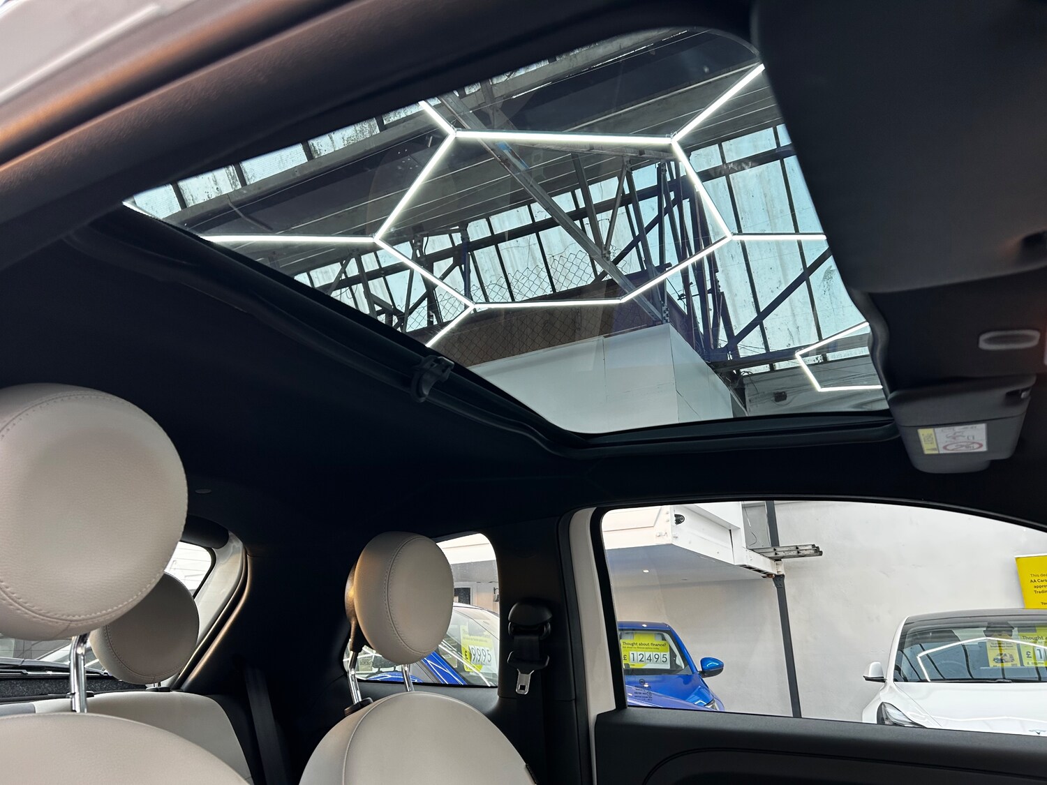 Used Fiat 500 2023 for sale - 76826986: Photo 25