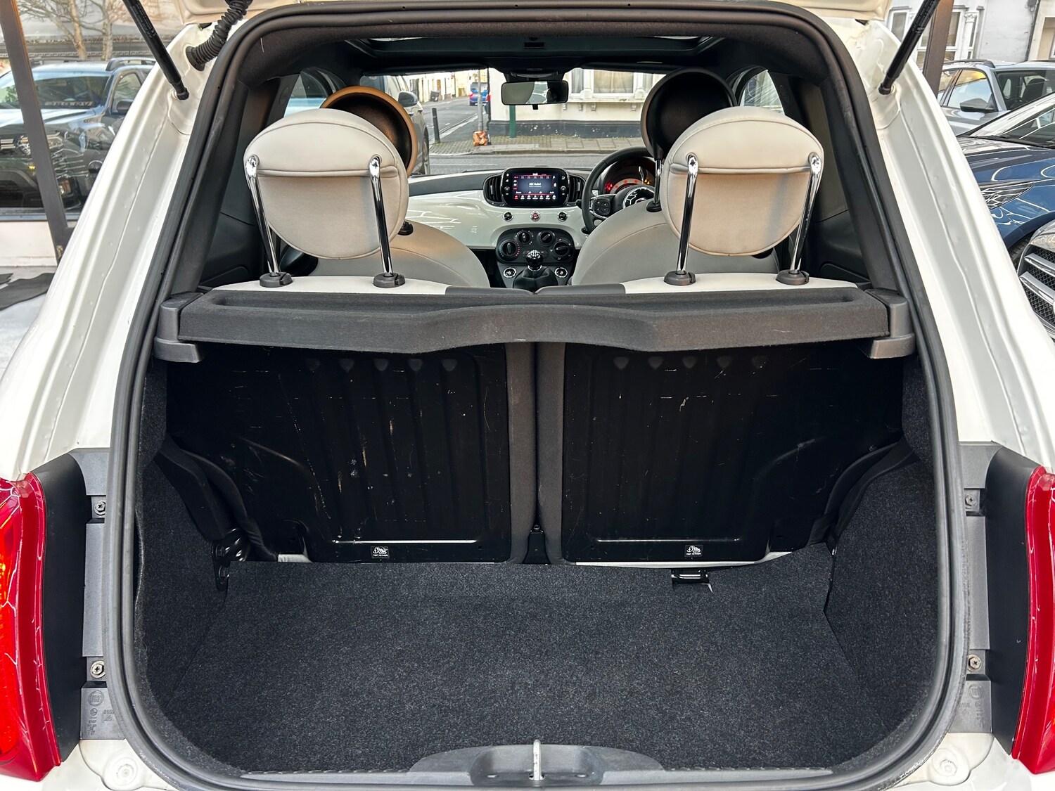 Used Fiat 500 2023 for sale - 76826986: Photo 26