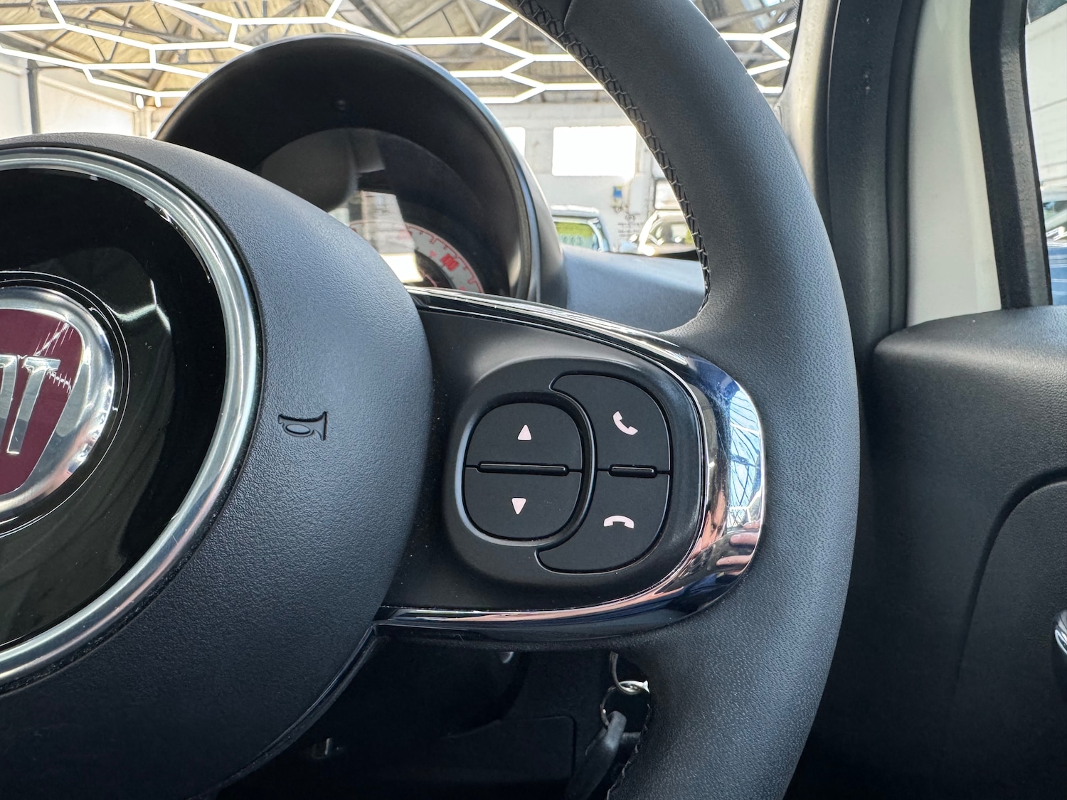 Used Fiat 500 2023 for sale - 77935492: Photo 14