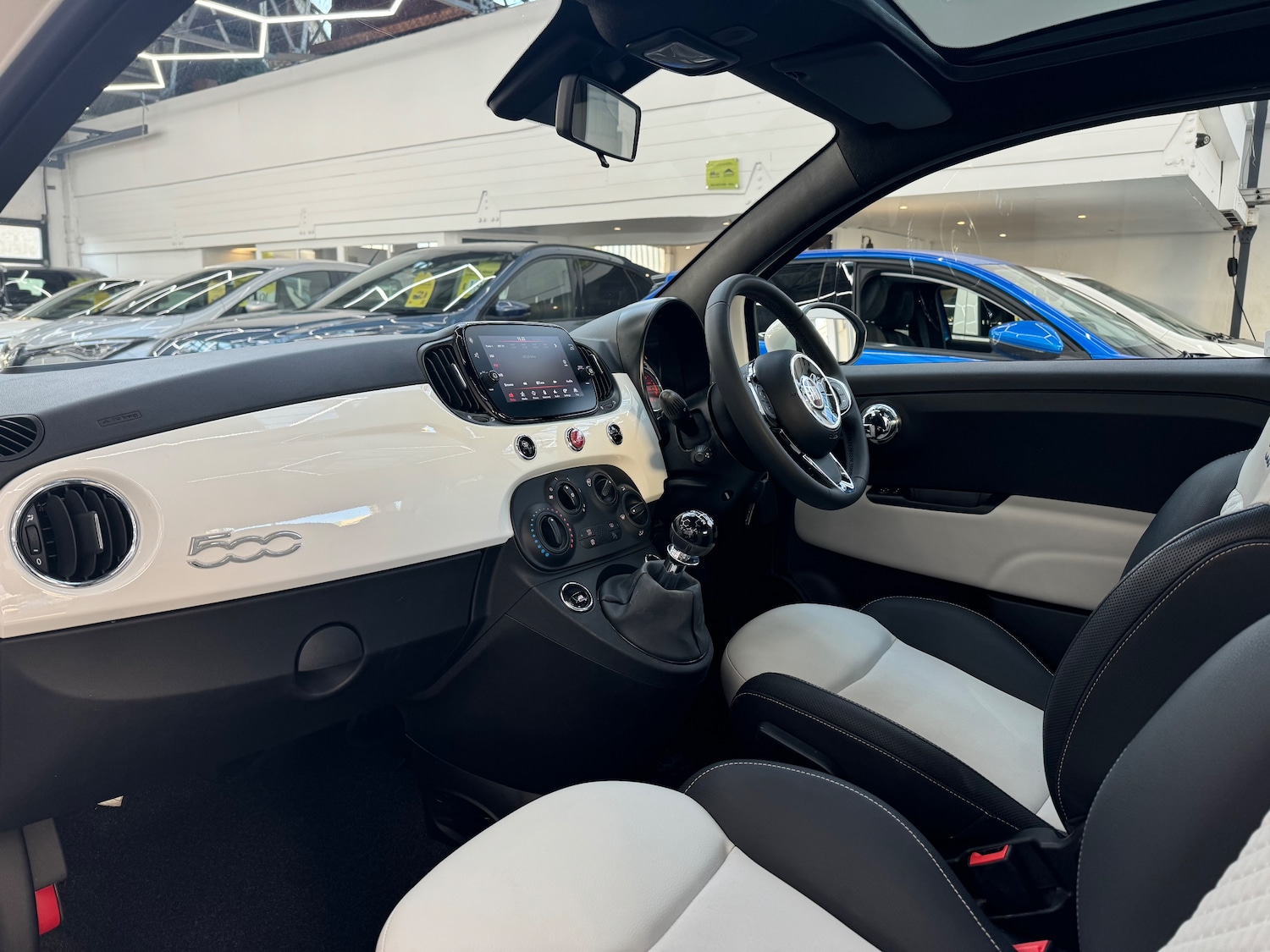 Used Fiat 500 2023 for sale - 77935492: Photo 16